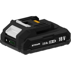 Аккумулятор STAVR SB 18-2-01