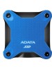 A-DATA Внешний диск SSD SD620, 1ТБ, синий [sd620-1tcbl]