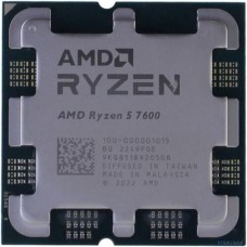 AMD Ryzen 5 7600