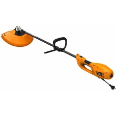 CARVER Триммер электрический TR-1500S/BH 1200Вт 1.35л.с. разбор.штан. реж.эл.:леска/нож