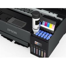 Принтер струйный EPSON L8050 (C11CK37405/506/507/504) Black