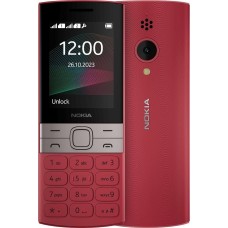 Телефон мобильный NOKIA 150 TA-1582 DS EAC Red (286838576)
