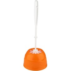 BEROSSI Ерш с подставкой Aqua (мандарин) (108198)