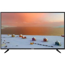 Телевизор POLAR P43U52T2SCSM UHD SMART TV Android
