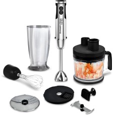 Блендер ZIGMUND & SHTAIN BH-347 M