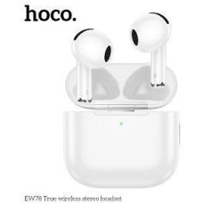 Наушники HOCO (6942007631808) EW78 White