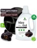 Гель для стирки CLEAN&GREEN CG8354 Nice Gel для чёрного белья (концентрат) 2 л. (ПЭНД)