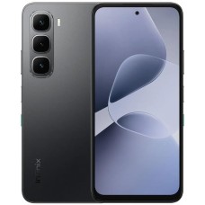 Смартфон INFINIX Hot 60i 8/256Gb Black