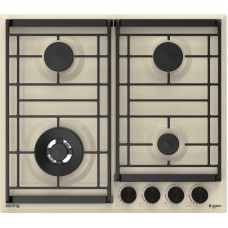 Независимая варочная панель газовая KORTING HG 6302 CTB