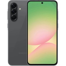 Смартфон SAMSUNG Galaxy A56 8/256Gb Awesome Graphite (SM-A566BZKWMEA)