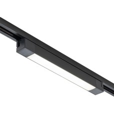 Светильник ESCADA 20001TRU/01LED 20W 4000K черный матовый