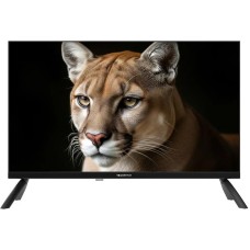 Телевизор Topdevice 24''/HD/IPS/без Smart/60 Гц/черный (TDWC24BH1000I)