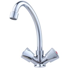 Смеситель OASIS L1003HCSh для кухни