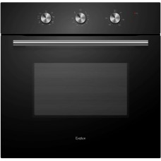 Духовой шкаф EVELUX EO 620 B