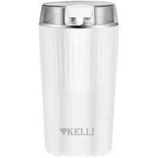 Кофемолка KELLI KL-5138 белый