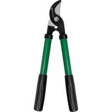 РОСТОК Сучкорез плоскостной 424119 малый зеленый/черный