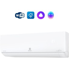 Сплит-система ELECTROLUX Fusion Wave Super DC EACS/I-09HFW/N8 инвертор комплект