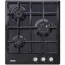Варочная панель газовая SIMFER H45V30B400