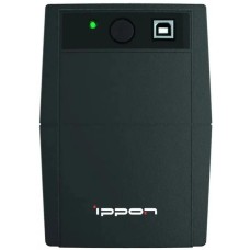 ИБП IPPON Back Basic 650S Euro