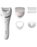 Эпилятор PHILIPS BRE710/01