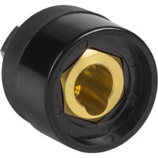 REXANT Розетка панельная (гнездо) СКРП 35-50