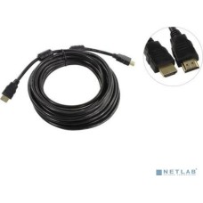 5bites APC-200-070F кабель HDMI / M-M / V2.0 / 4K / HIGH SPEED / ETHERNET / 3D / FERRITES / 7M