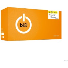BION CARTRIDGE Bion TK-590Y Тонер Картридж для Kyocera {FS-C2026MFP/C2126MFP (5'000 стр.) Желтый, с чипом