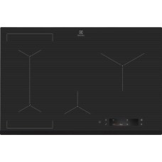 ELECTROLUX Индукционная варочная поверхность EIS8648 черный