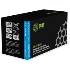 Картридж CACTUS Картридж CS-TK5220C, TK-5220C, голубой / CS-TK5220C