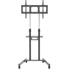 CACTUS Стойка для телевизора CS-ST04H, 37-70