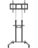 CACTUS Стойка для телевизора CS-ST04H, 37-70