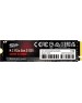 SILICON POWER Накопитель SSD PCIe 3.0 x4 1TB SP01KGBP34UD8005 M-Series UD80 M.2 2280