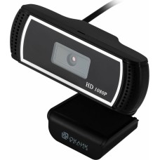 Веб-камера OKLICK Web-камера OK-C013FH, черный