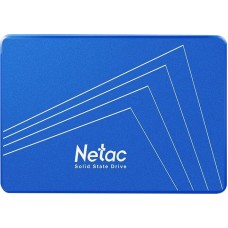 NETAC Накопитель SSD SATA-III 2TB NT01N600S-002T-S3X N600S 2.5