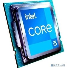 INTEL CPU Core i5-11600K Rocket Lake OEM {3.9GHz, 12MB, LGA1200}