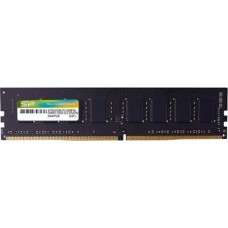 SILICON POWER Память DDR4 16GB 2666MHz SP016GBLFU266X02 RTL PC4-21300 CL19 DIMM 288-pin 1.2В single rank Ret