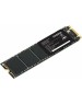 DIGMA SSD накопитель Run S9 DGSR1002TS93T 2ТБ, M.2 2280, SATA III, M.2, rtl