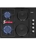 Варочная панель газовая SIMFER H60Q22B516