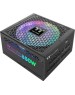 THERMALTAKE Блок питания Toughpower GF2 ARGB, 850Вт, 140мм, черный, retail [ps-tpd-0850f3fage-2]