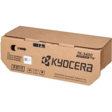 Картридж KYOCERA Картридж TK-3400, черный / 1T0C0Y0NL0
