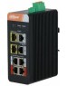 DAHUA Коммутатор DH-IS4207-4GT-120, управляемый