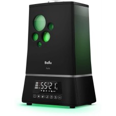 Увлажнитель воздуха BALLU Увлажнитель воздуха ультразвуковой UHB-1500, 7.5л, черный
