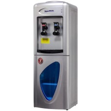 AQUA WORK Кулер 0.7LR, напольный, компрессорный, 