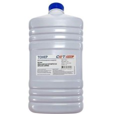 CET Тонер UN08, для RICOH Aficio MP2501SP/MP2510/MP2550, черный, 500грамм, бутылка