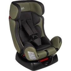 Автокресло детское SIGER УУД Диона гр.0+/I/II, темный лес