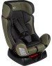 Автокресло детское SIGER УУД Диона гр.0+/I/II, темный лес