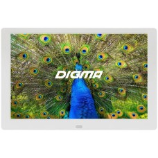 DIGMA Цифровая фоторамка PF-1043, 10.1