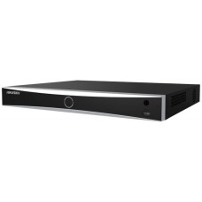 Видеорегистратор HIKVISION Видеорегистратор NVR (сетевой) DS-7616NXI-K2/16P (D)