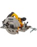 Циркулярная пила DEWALT Циркулярная пила DWE576K, 190мм [dwe576k-qs]