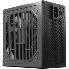 PCCOOLER Блок питания P3-F650-W1H, 650Вт, 120мм, черный, retail [p3-f650-w1hwbk0-eu]